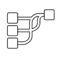 KushRouter Logo